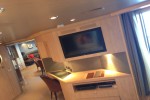 Penthouse Suite Stateroom Picture