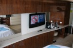 Club Suite Stateroom Picture