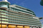 Freedom of the Seas Exterior Picture