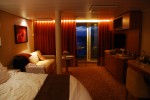 Sky Suite Stateroom Picture