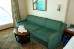 Oceanview Stateroom Picture