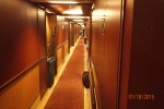 Oceanview Stateroom Picture