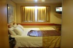 Oceanview Stateroom Picture