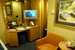 Interior Stateroom Picture