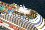 Carnival Vista Exterior Picture