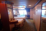 Mini-Suite Stateroom Picture