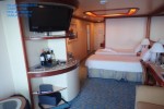 Mini-Suite Stateroom Picture