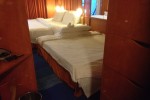 Club Suite Stateroom Picture