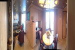 Penthouse Suite Stateroom Picture