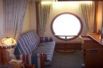 Deluxe Interior Stateroom Picture