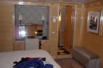 Royal Suite Stateroom Picture