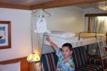 Oceanview Stateroom Picture