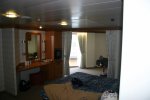 Deluxe Verandah Stateroom Picture