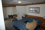 Deluxe Verandah Stateroom Picture