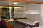Deluxe Verandah Stateroom Picture
