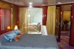 Owners Suite Stateroom Picture