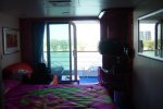 Balcony Stateroom Picture