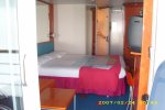 Balcony Stateroom Picture