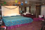 Penthouse Stateroom Picture