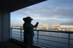 Penthouse Stateroom Picture