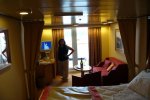 Verandah Stateroom Picture