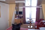 Verandah Stateroom Picture