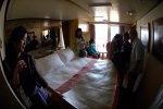 Verandah Stateroom Picture