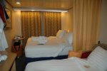 Oceanview Stateroom Picture