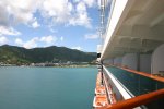 Signature Suite Stateroom Picture