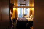 Oceanview Stateroom Picture