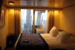 Oceanview Stateroom Picture