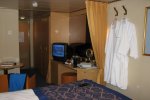 Oceanview Stateroom Picture