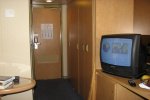 Oceanview Stateroom Picture