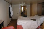 Verandah Stateroom Picture