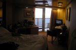 Verandah Stateroom Picture