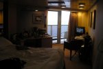 Verandah Stateroom Picture