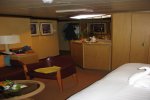 Neptune Suite Stateroom Picture