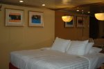 Signature Suite Stateroom Picture