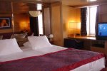 Signature Suite Stateroom Picture