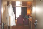 Signature Suite Stateroom Picture