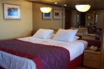 Signature Suite Stateroom Picture