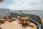 Neptune Suite Stateroom Picture