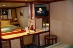 Interior Stateroom Picture