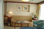 Suite Stateroom Picture