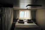 Oceanview Stateroom Picture