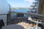 Boardwalk and Park Balcony Stateroom Picture