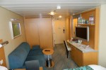 Spacious Balcony Stateroom Picture