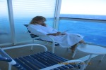 Junior Suite Stateroom Picture