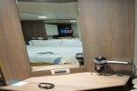 Interior Stateroom Picture