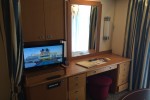 Navigator Verandah Stateroom Picture